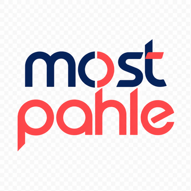 most pahle logo